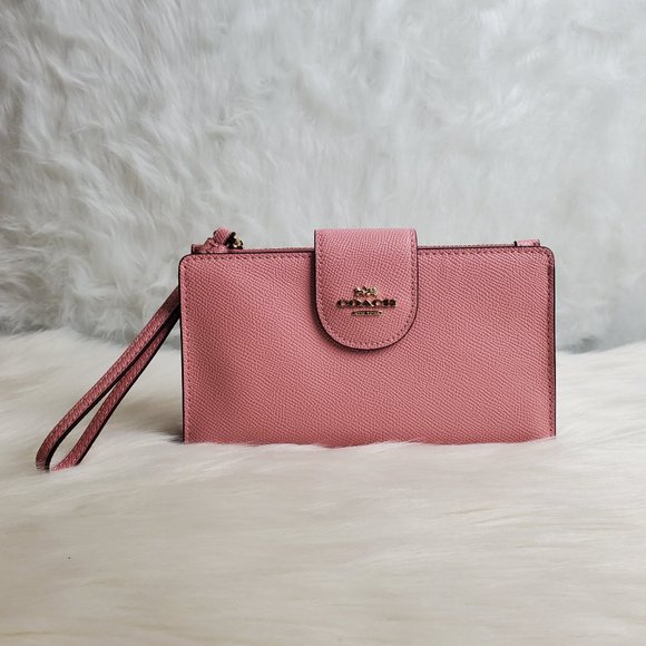 COACH TECH WALLET - Picture 1 of 5